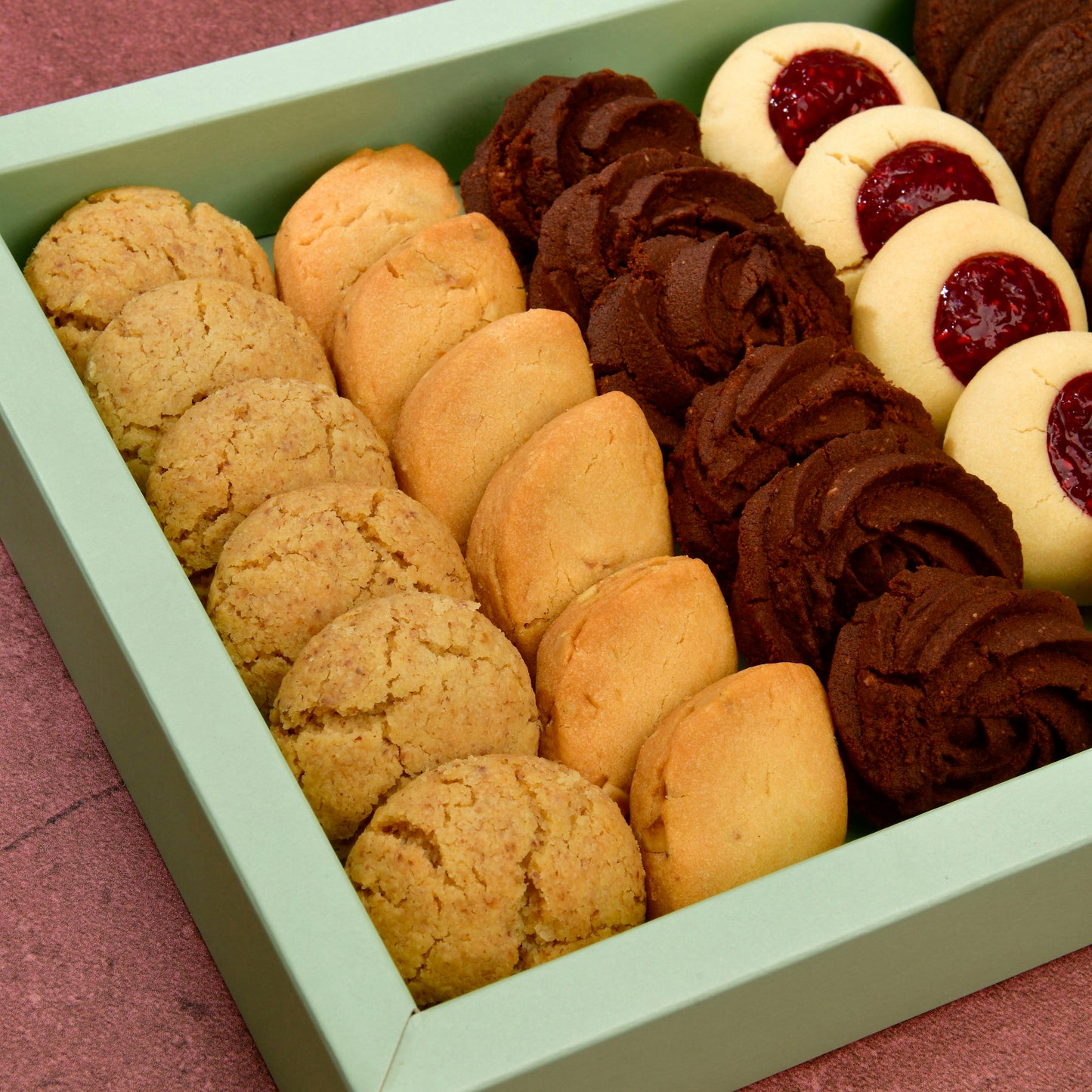 Gourmet Collection