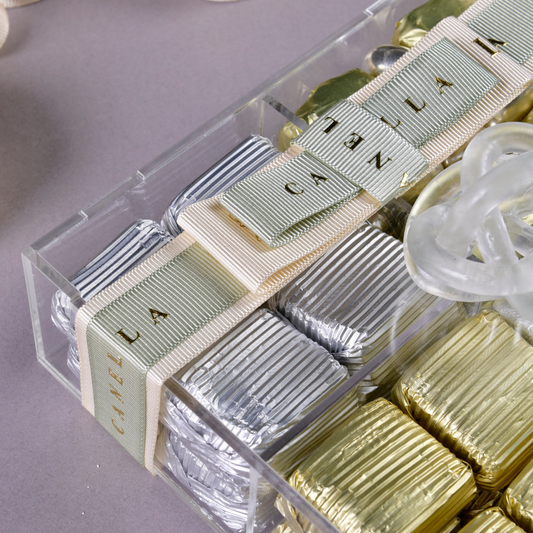 Canella Hediyelik Çikolata Petite Collection