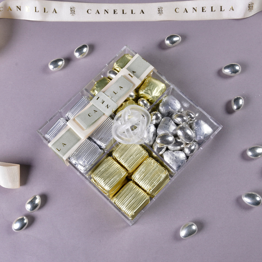 Canella Hediyelik Çikolata Petite Collection