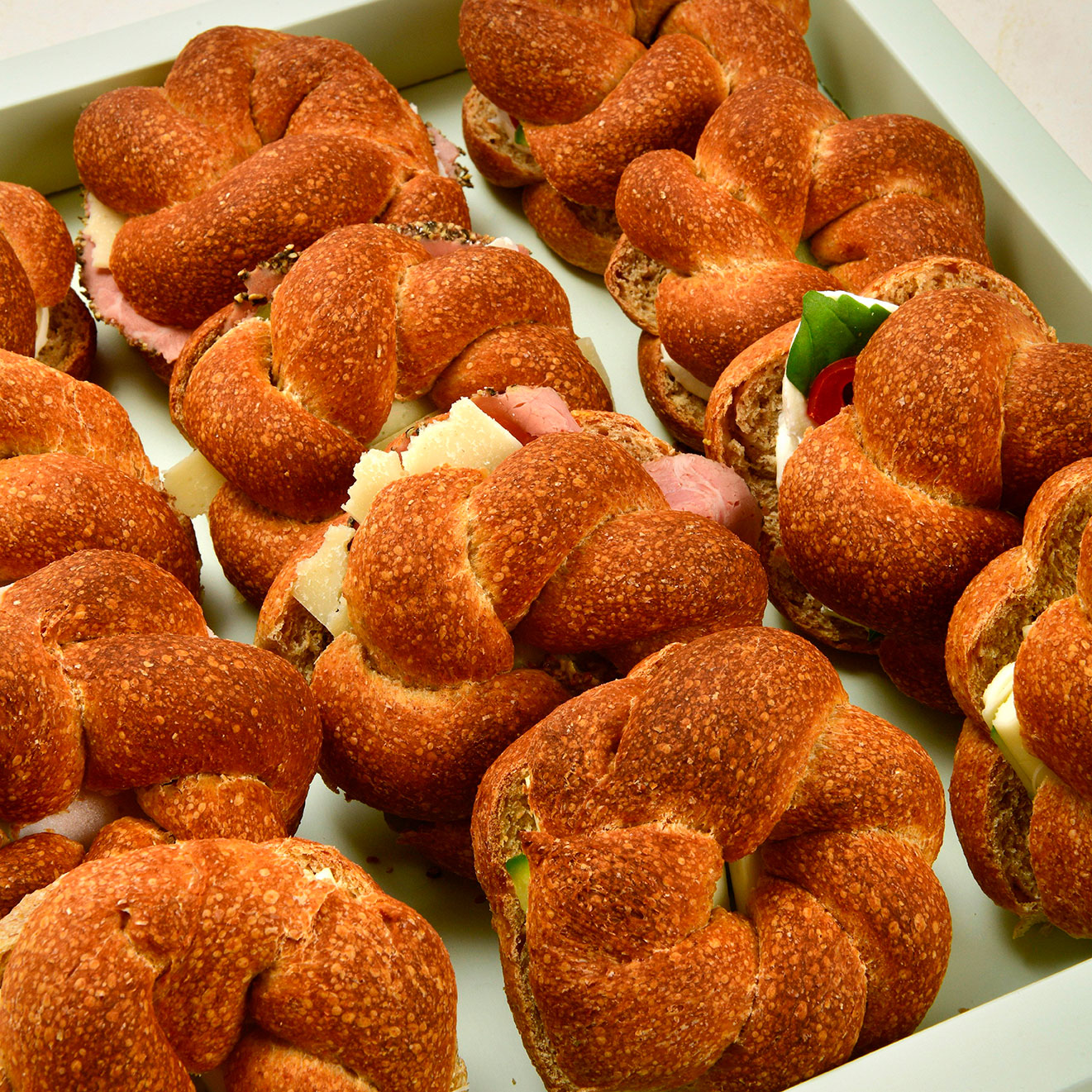 Bakery Tuzlu