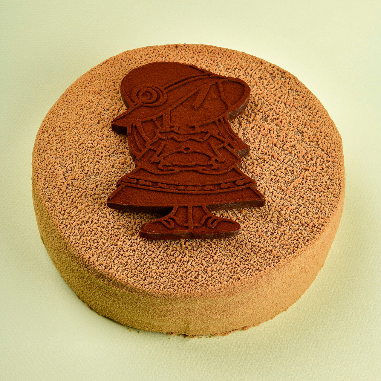 Canella Fıstık Krokan & Çikolatalı