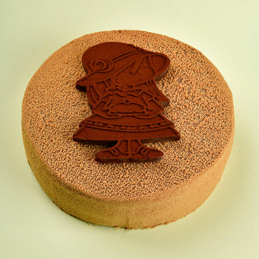 Canella Fıstık Krokan & Çikolatalı