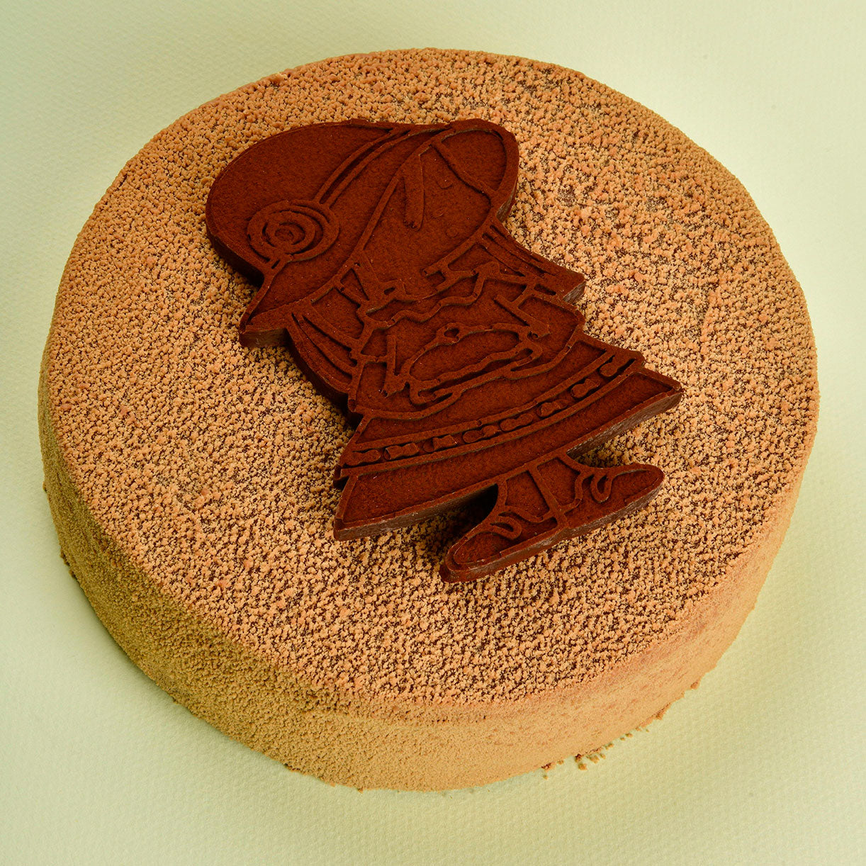 Canella Fıstık Krokan & Çikolatalı