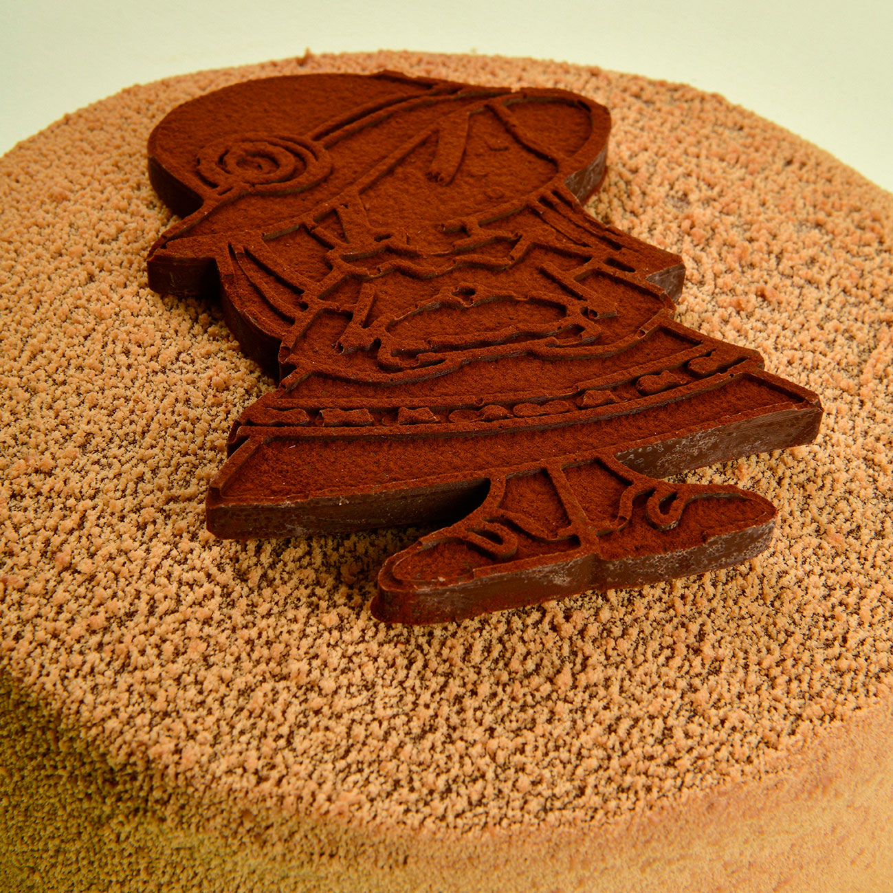 Canella Fıstık Krokan & Çikolatalı