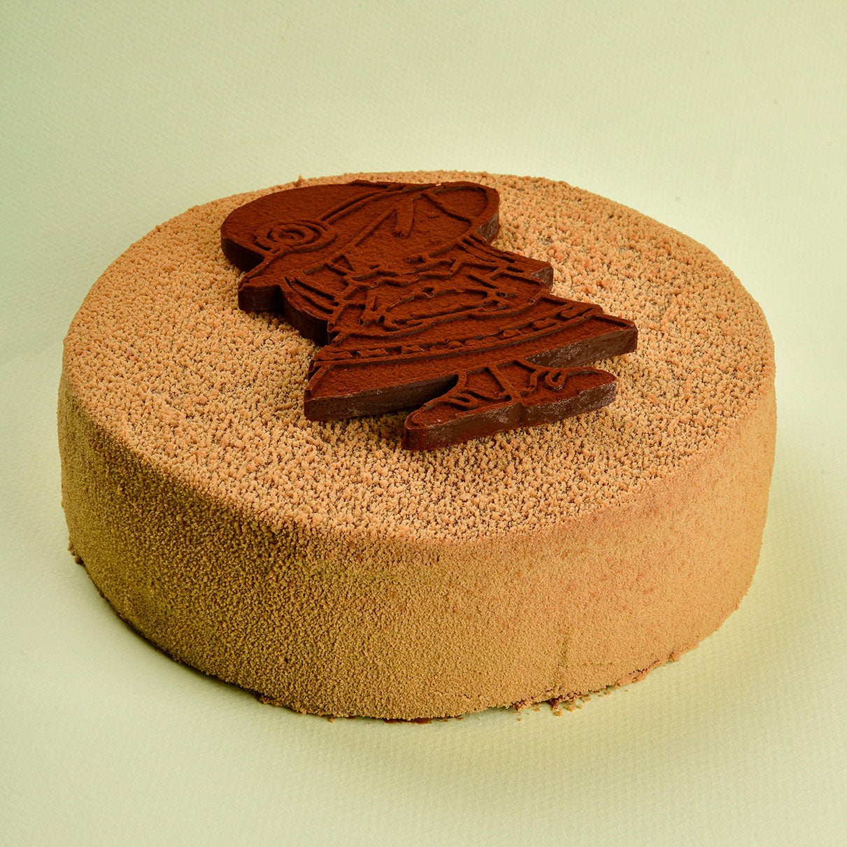 Canella Fıstık Krokan & Çikolatalı