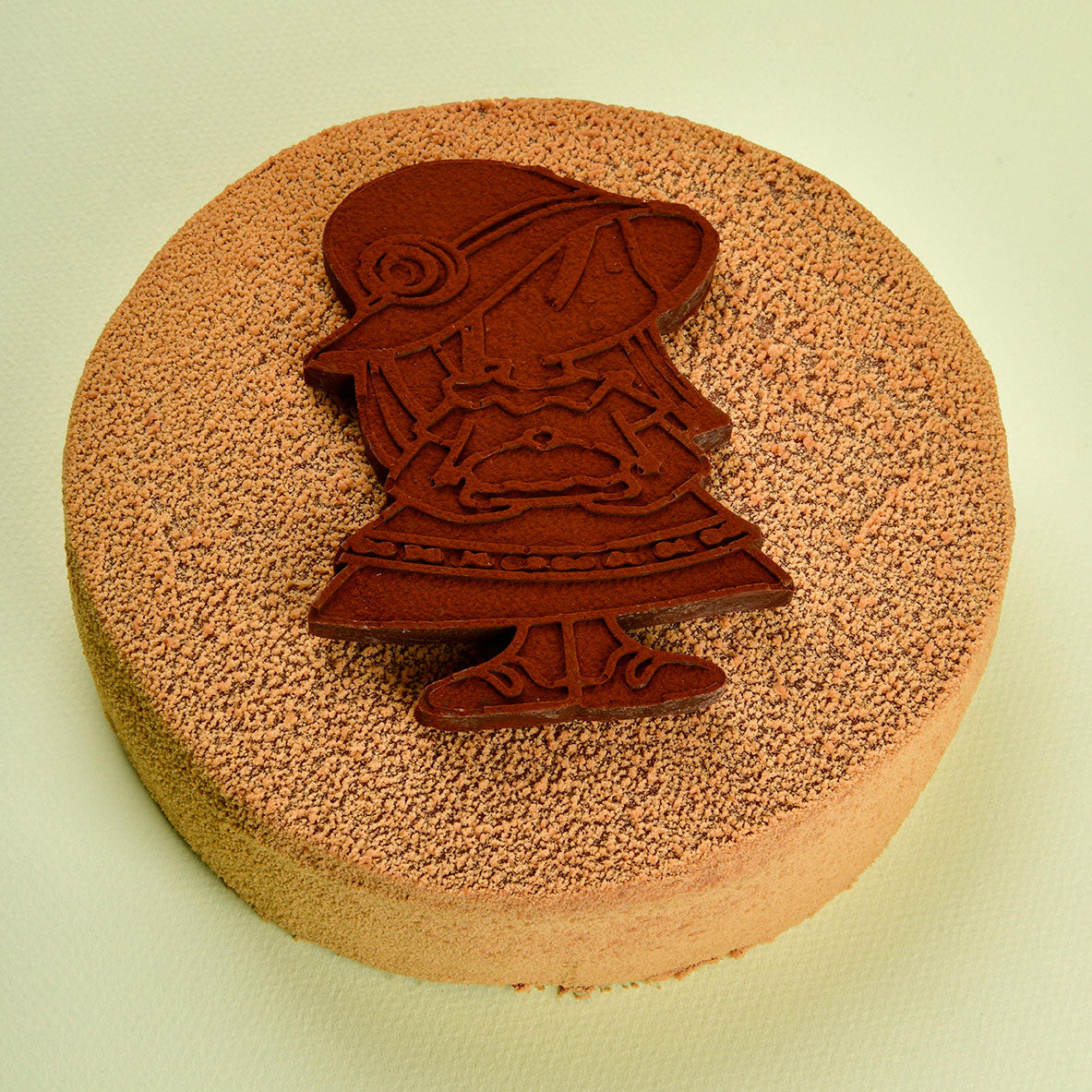 Canella Fıstık Krokan & Çikolatalı