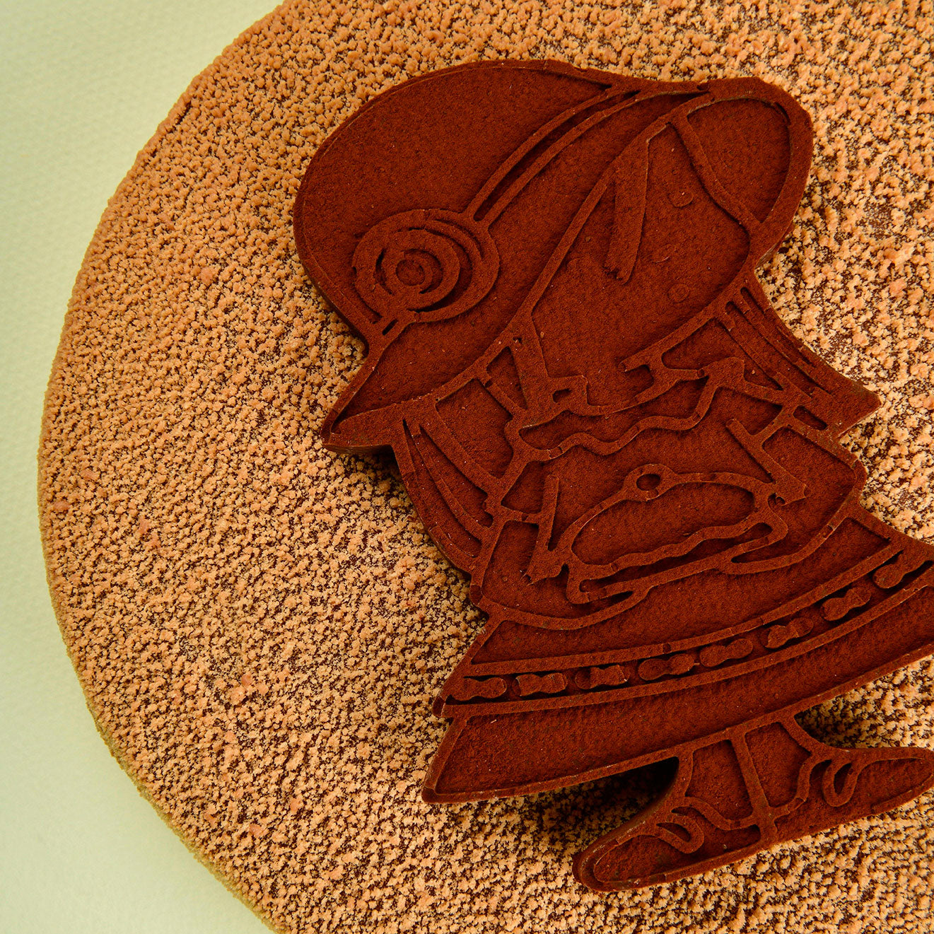 Canella Fıstık Krokan & Çikolatalı