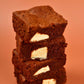 Çift Çikolatalı Brownie
