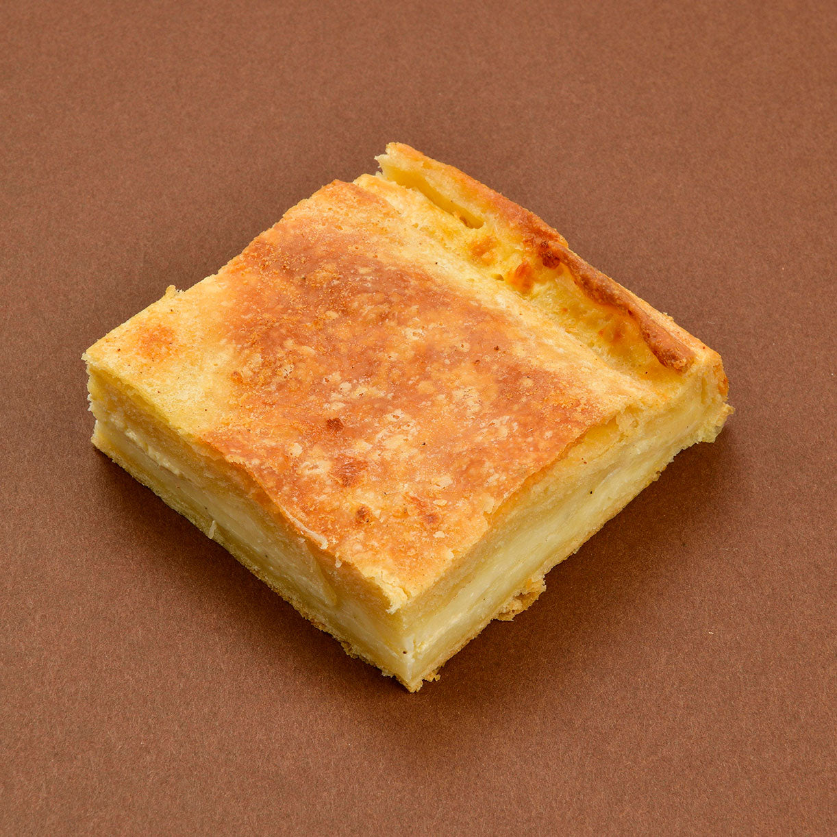 Peynirli Alt Üst Börek
