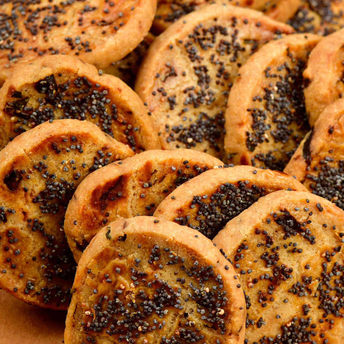 Zeytinli & Fesleğenli Kesme