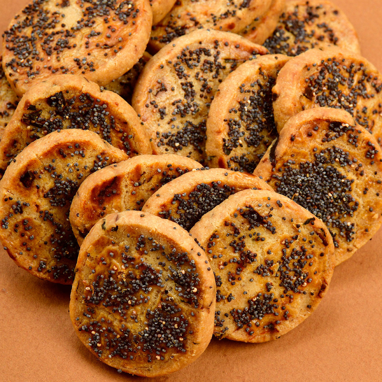 Zeytinli & Fesleğenli Kesme