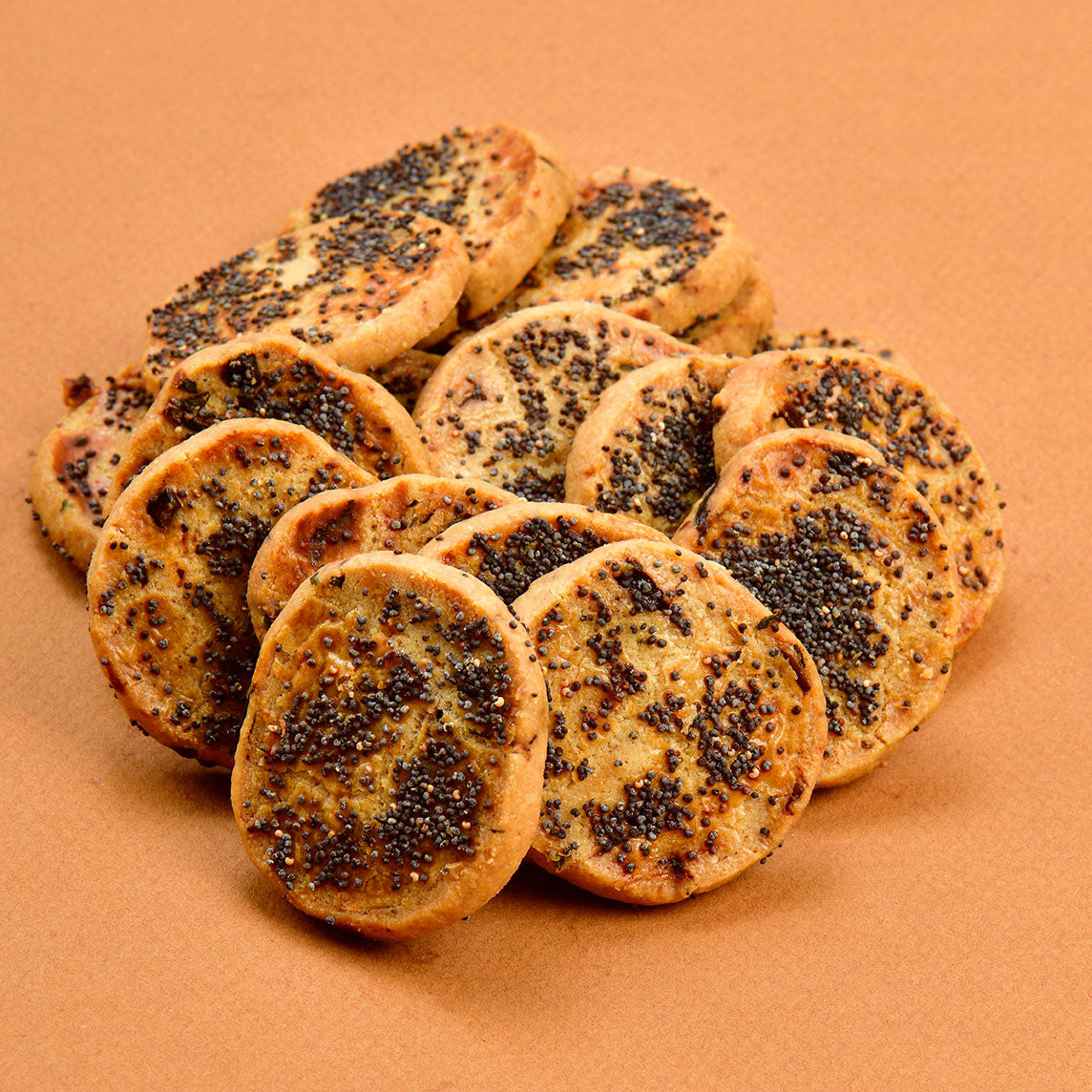 Zeytinli & Fesleğenli Kesme