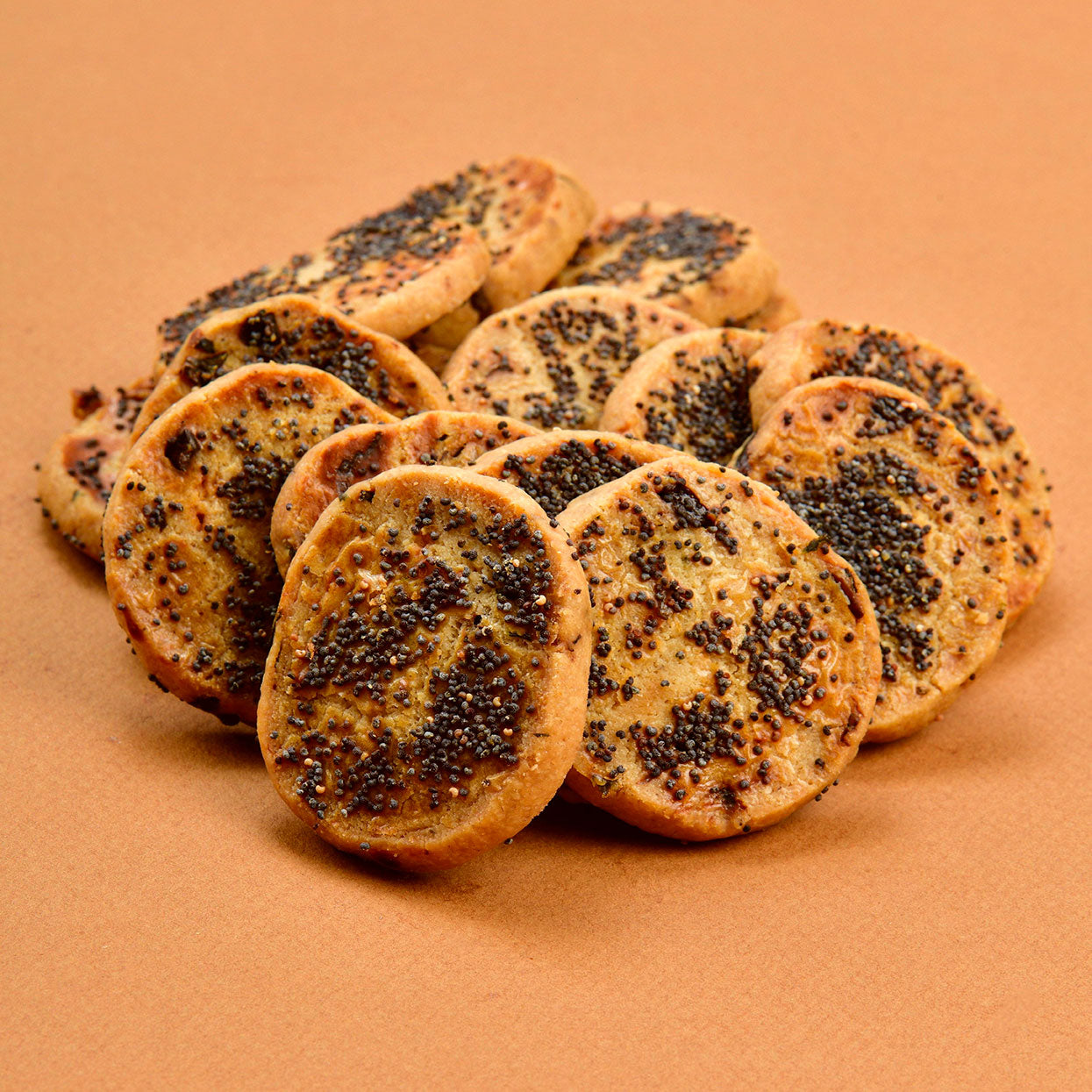 Zeytinli & Fesleğenli Kesme