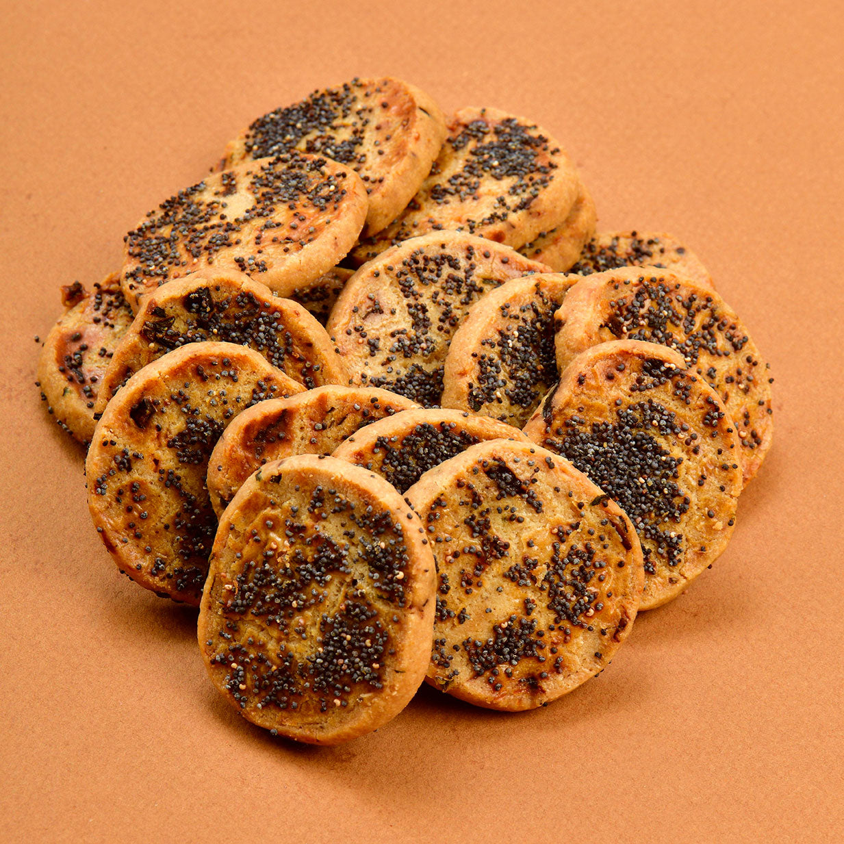 Zeytinli & Fesleğenli Kesme