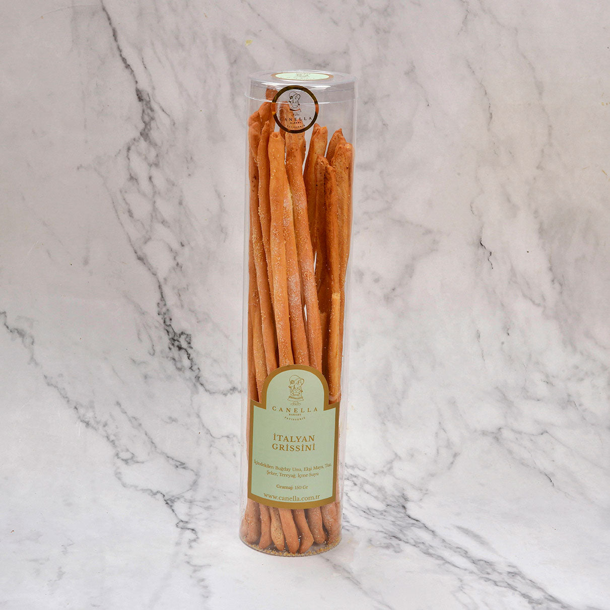 İtalyan Grissini