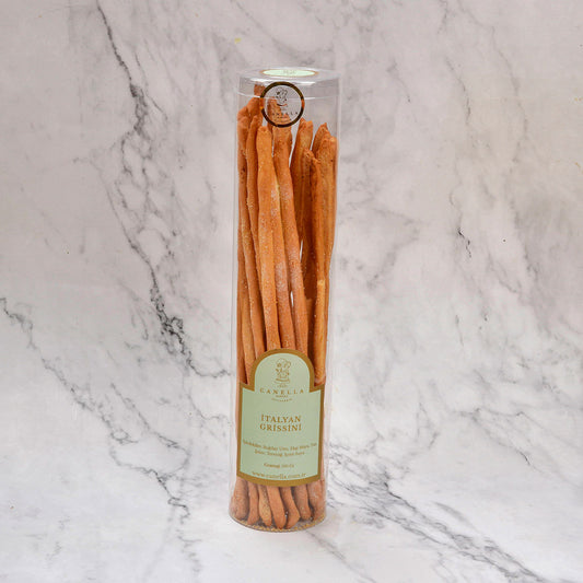 İtalyan Grissini