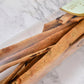 Tarçınlı & Üzümlü Yassı Grissini