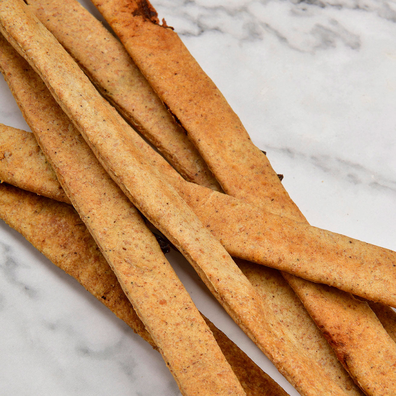 Tarçınlı & Üzümlü Yassı Grissini
