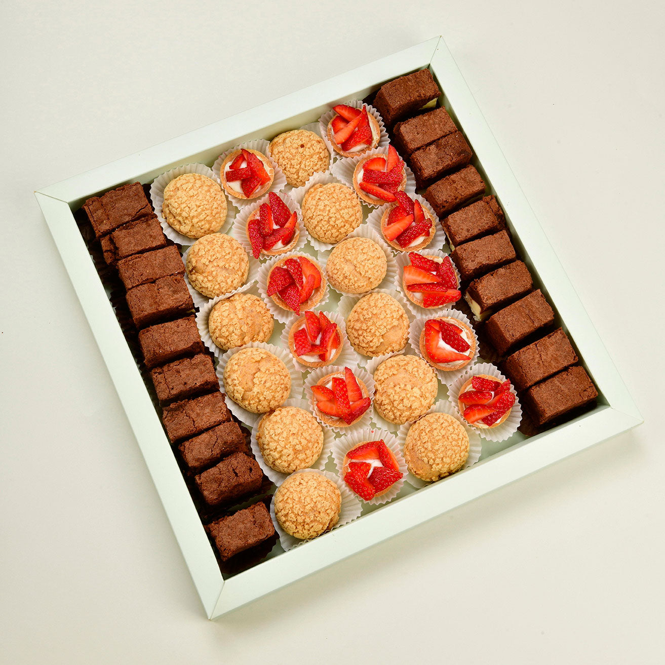 Bakery Tatlı