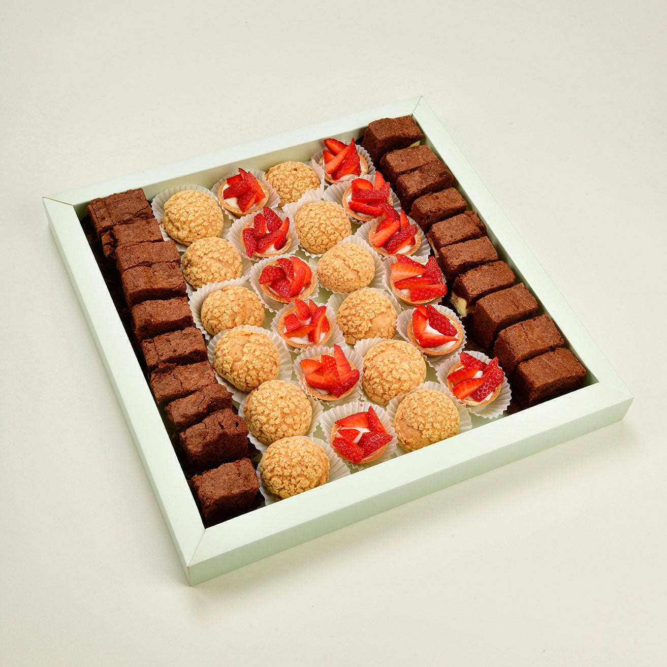 40’lı Petit Fours
