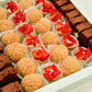 40’lı Petit Fours