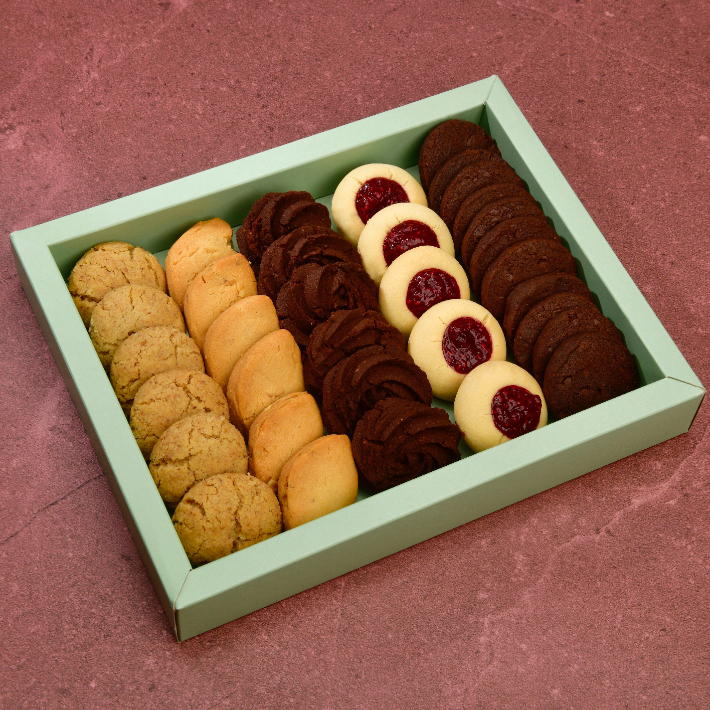 Gourmet Collection