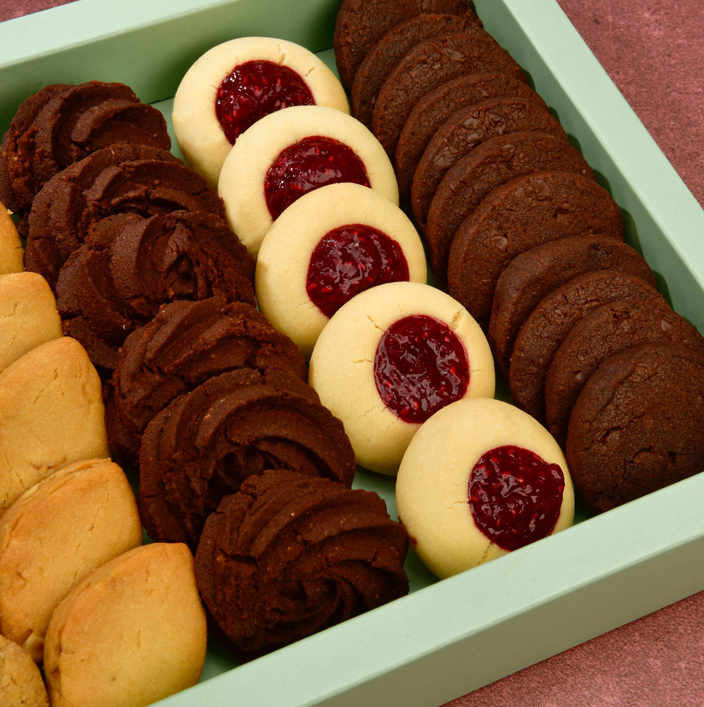 Gourmet Collection