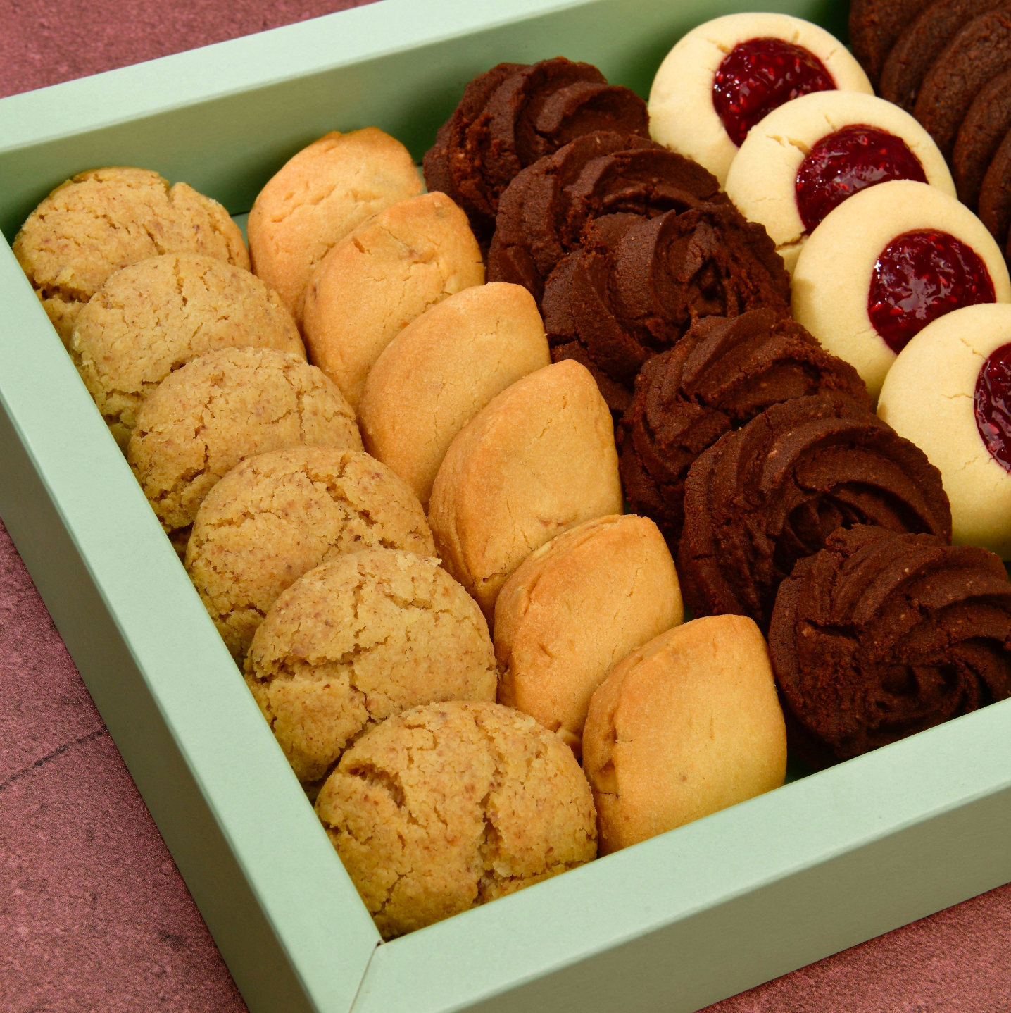 Gourmet Collection