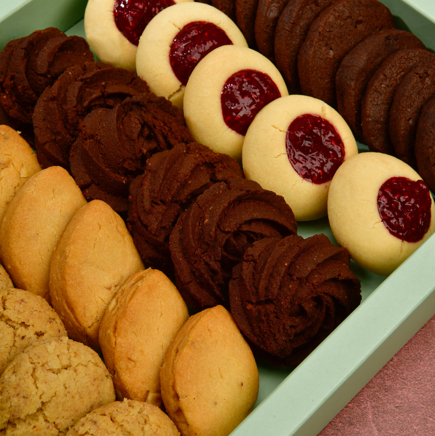 Gourmet Collection