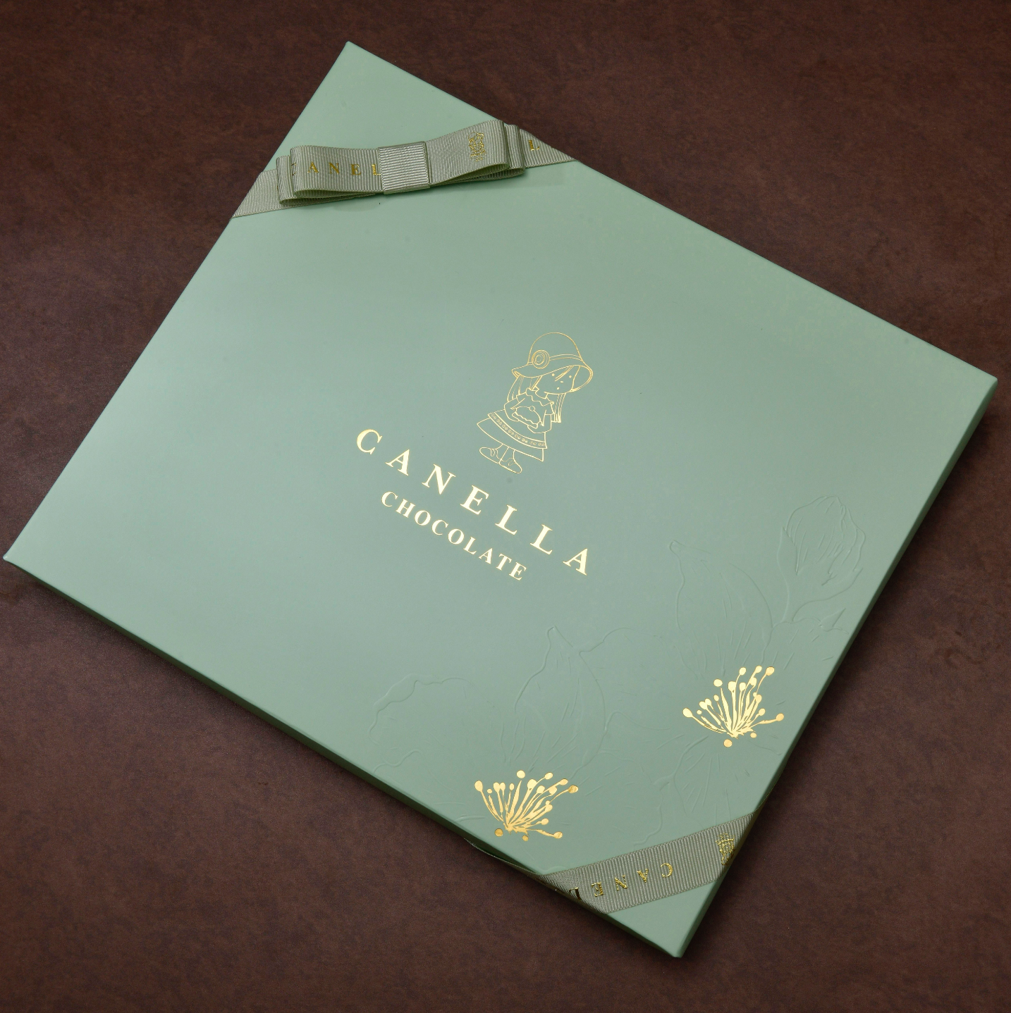 Canella Madlen