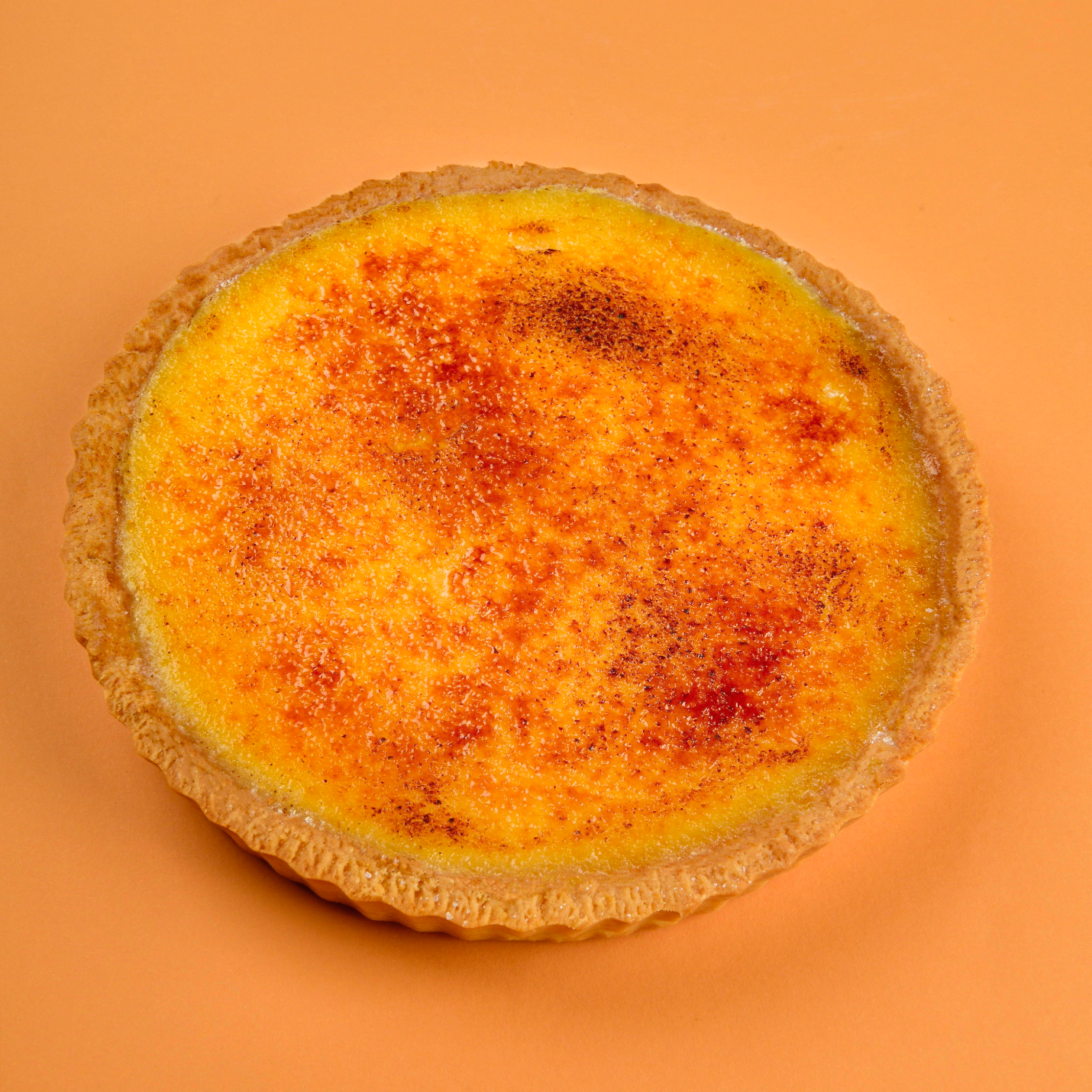 Limonlu Tart