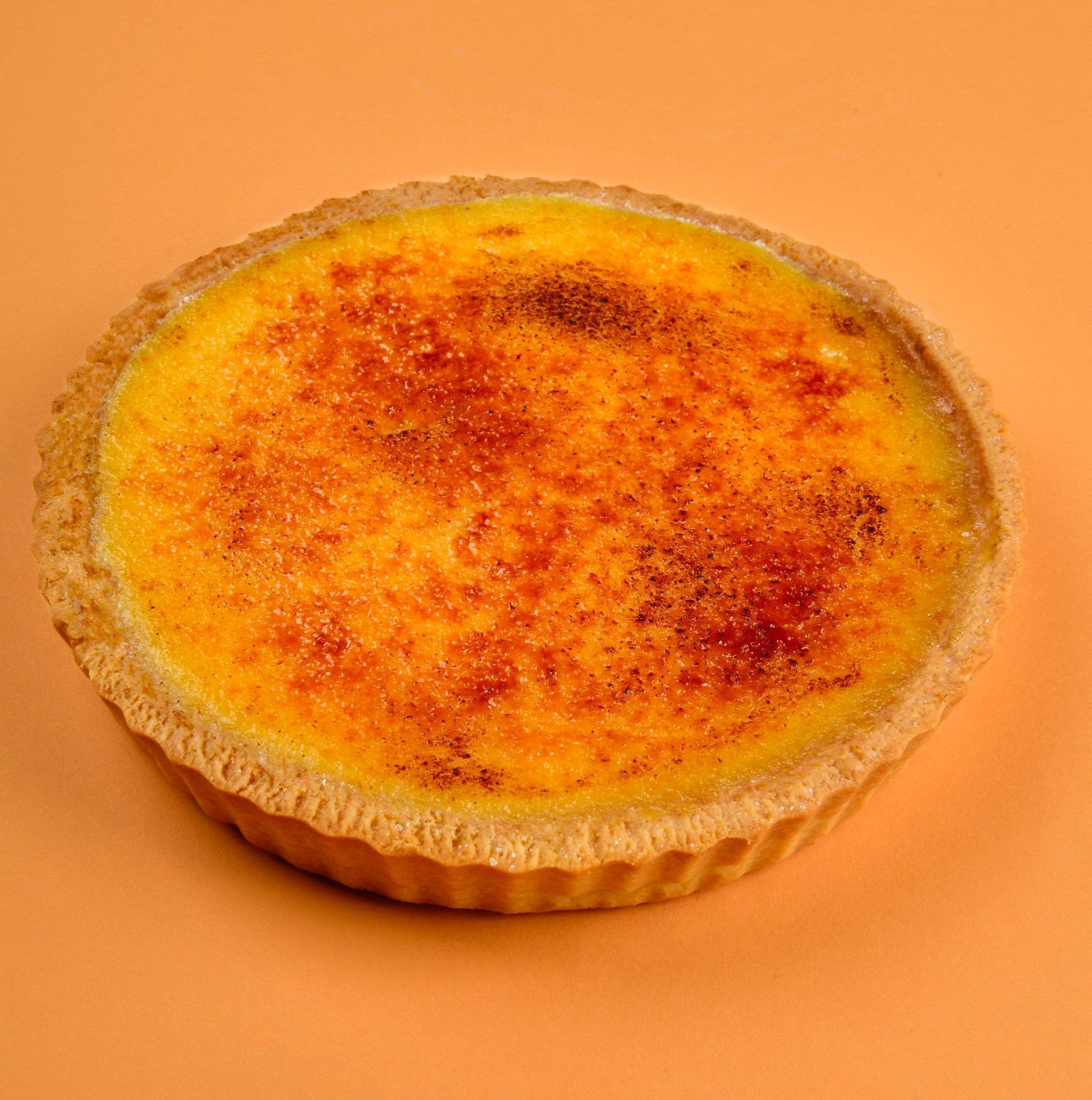 Limonlu Tart